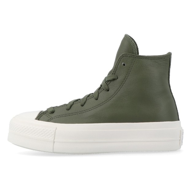 Converse All Star Ctas Lift Hi Utility/egr