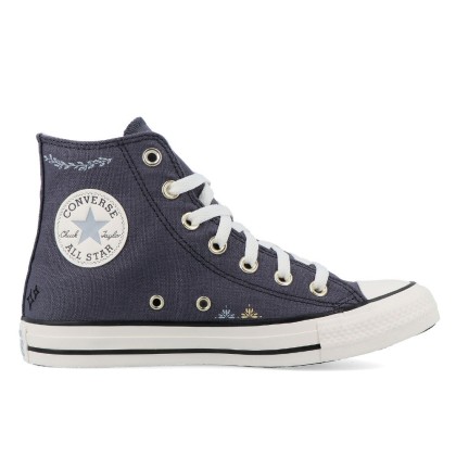 Sapatilha Converse All Star Ctas Hi Dark Moth/herloo