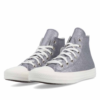 Converse All Star Ctas Hi Gumetal/egret Converse All Star Ctas Hi Gumetal/egret