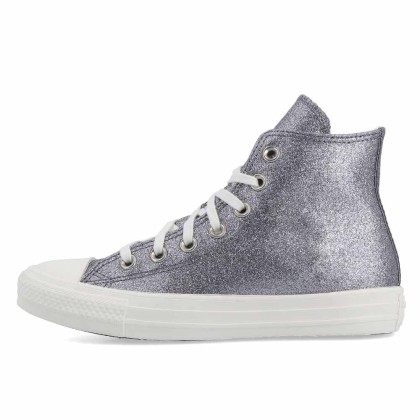 Converse All Star Ctas Hi Gumetal/egret Converse All Star Ctas Hi Gumetal/egret