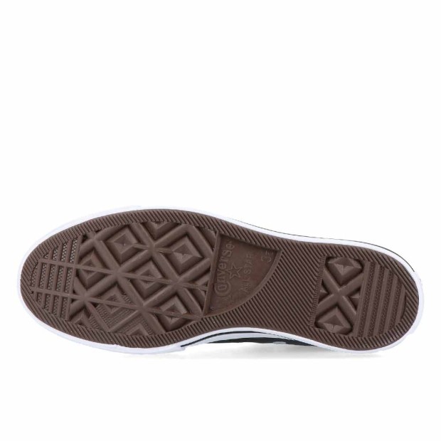 Sapatilha Converse All Star Ctas Lift Hi Secret Pine