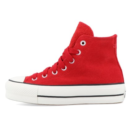 Converse Ctas Lift Hi Gym Red/egret/black