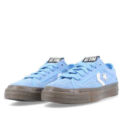 Converse Star Player 76 Ox Lt Blue/egret/b