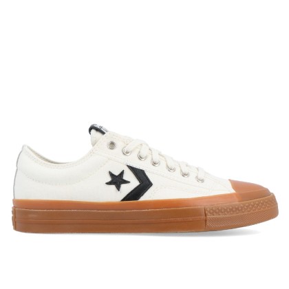 Converse Star Player 76 Ox Egret/gum Honey