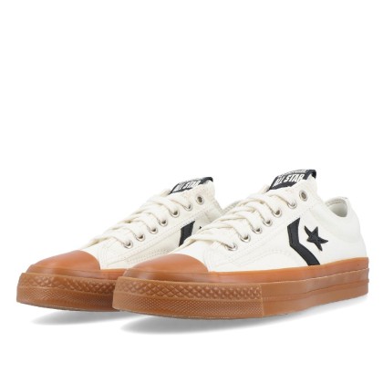 Converse Star Player 76 Ox Egret/gum Honey