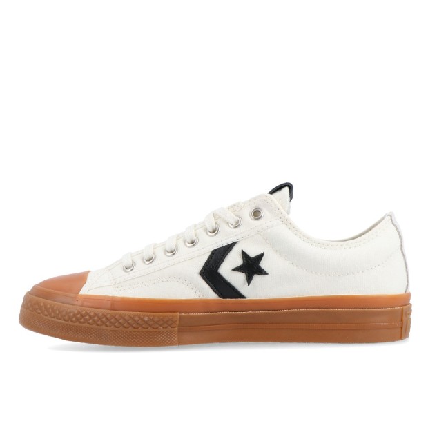 Converse Star Player 76 Ox Egret/gum Honey