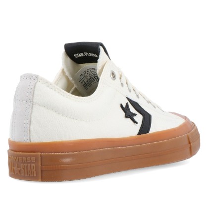 Converse Star Player 76 Ox Egret/gum Honey