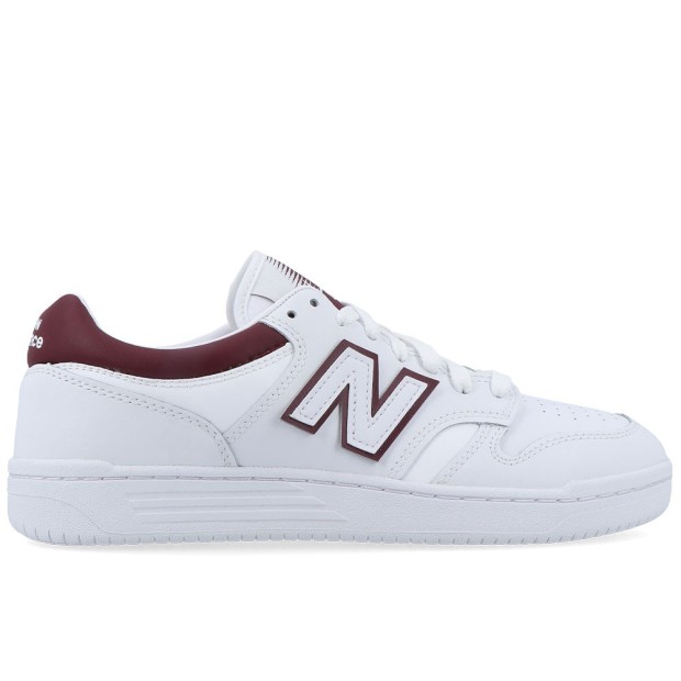 Sapatilha New Balance Bb480-lgt