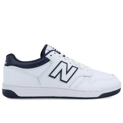 Sapatilha New Balance Bb480-lwn