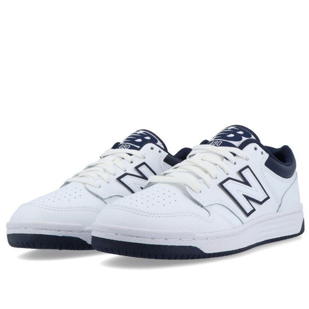 Sapatilha New Balance Bb480-lwn
