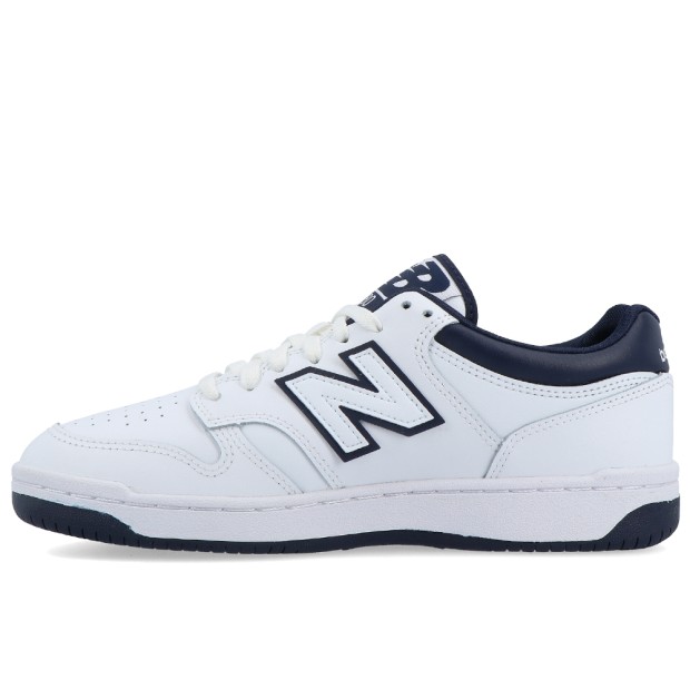 Sapatilha New Balance Bb480-lwn
