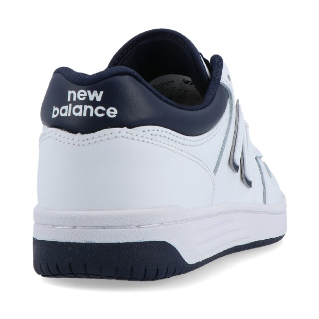 Sapatilha New Balance Bb480-lwn