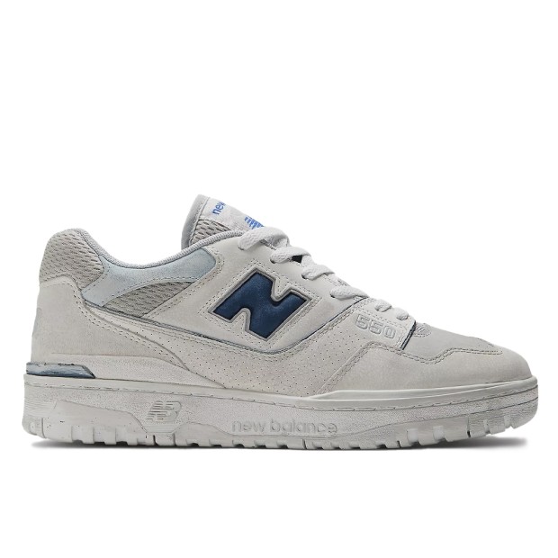 Sapatilha New Balance 550-pwg