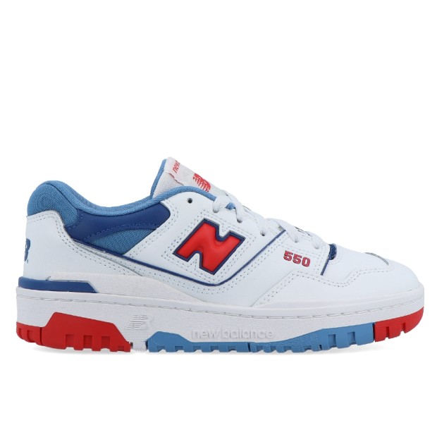 Sapatilha New Balance 550-se1