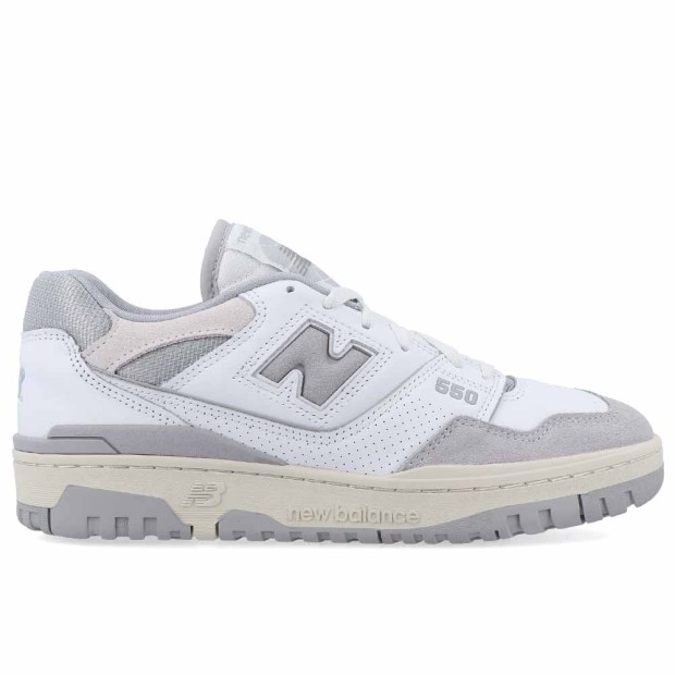 Sapatilha New Balance 550-pb1