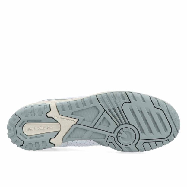 Sapatilha New Balance 550-ned