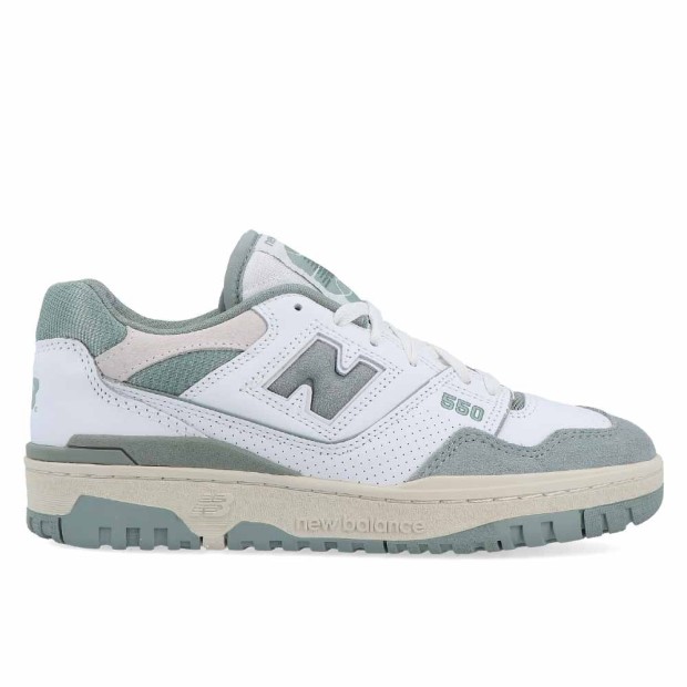 Sapatilha New Balance 550-ned