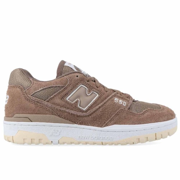 Sapatilha New Balance 550-pwg