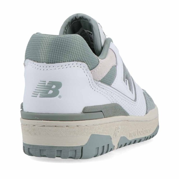Sapatilha New Balance 550-ned