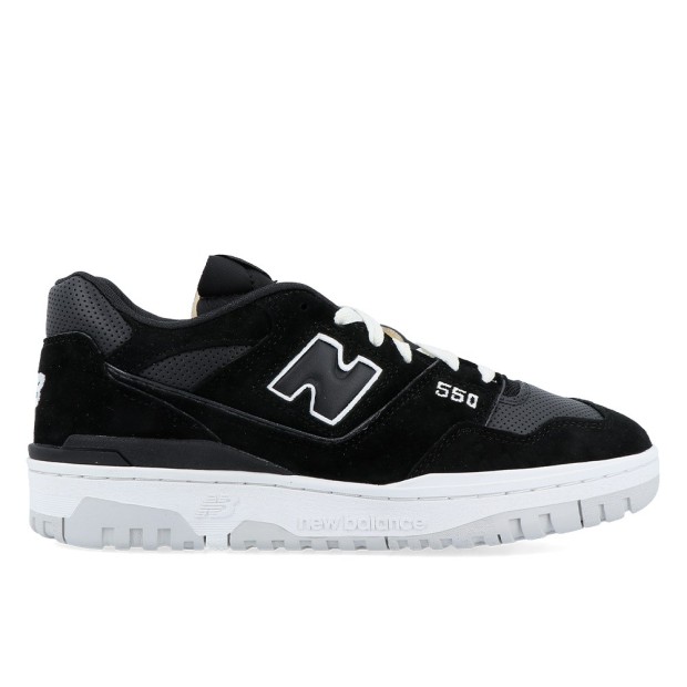 Sapatilha New Balance 550-pb1