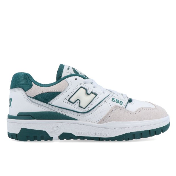 Sapatilha New Balance 550-sta