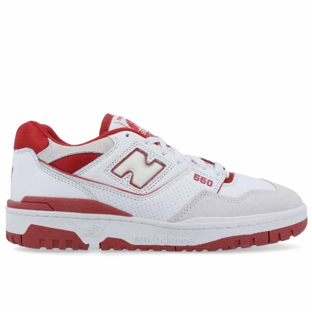 Sapatilha New Balance 550-se1