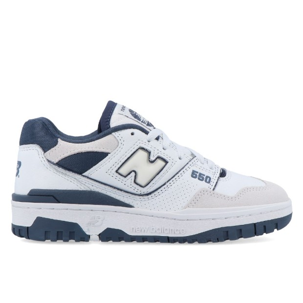 Sapatilha New Balance 550-pb1