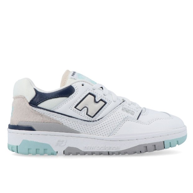 Sapatilha New Balance 550-sn1