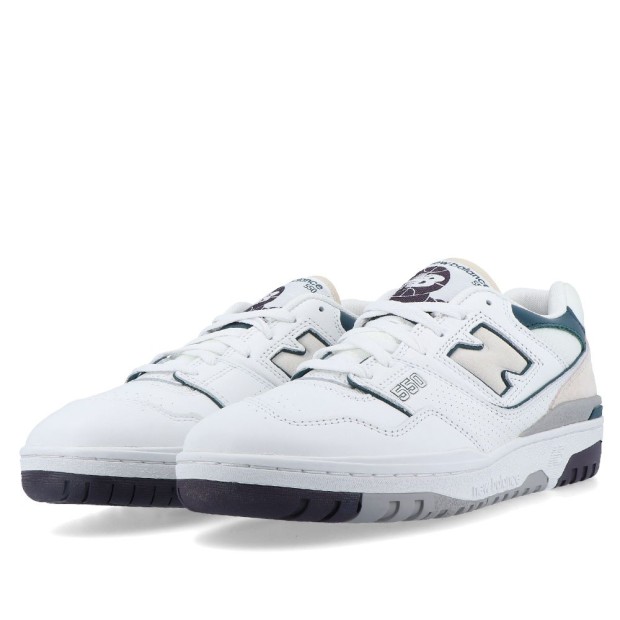 New Balance 550-wcb