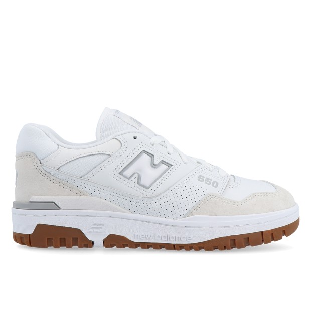 Sapatilha New Balance 550-pb1