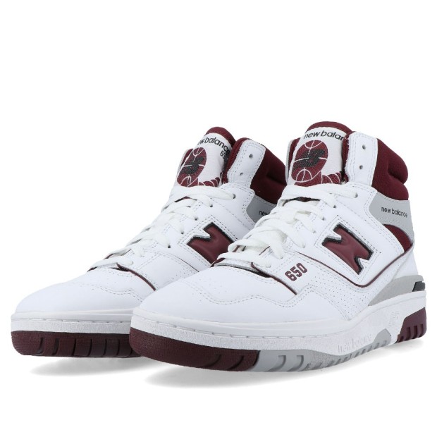 Sapatilha New Balance 650-rch