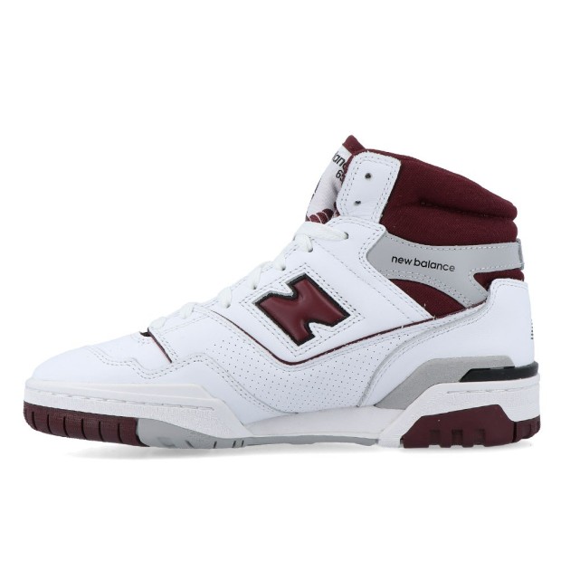 Sapatilha New Balance 650-rch