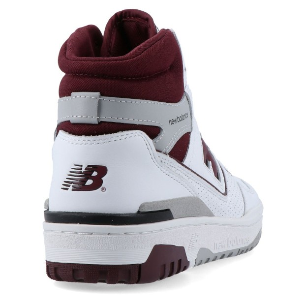 Sapatilha New Balance 650-rch