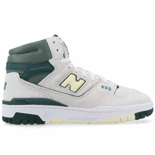 Sapatilha New Balance 650-rvg