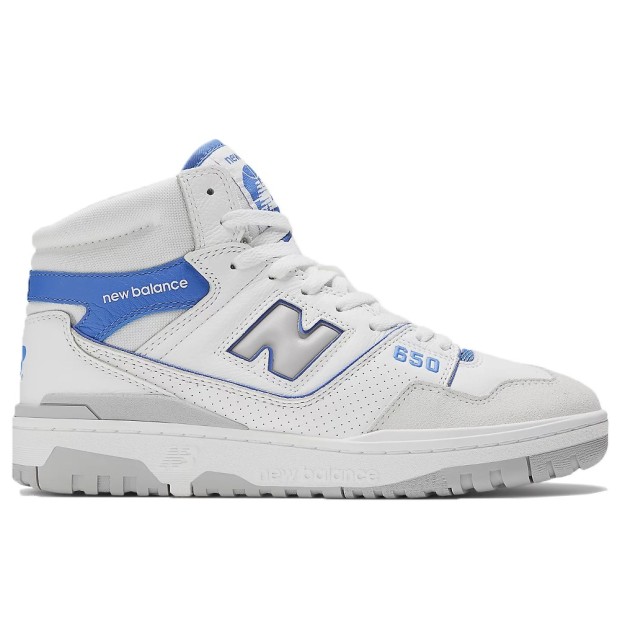 Sapatilha New Balance 650-rwi