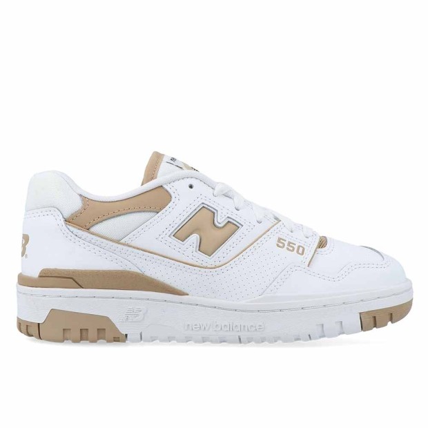 Sapatilha New Balance 550-di