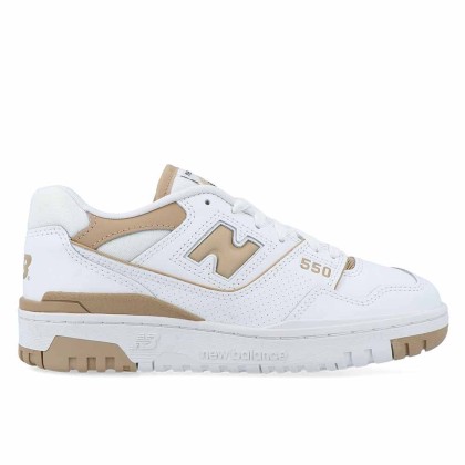 New Balance BBW550-BT White