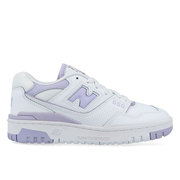 Sapatilha New Balance 550-bv