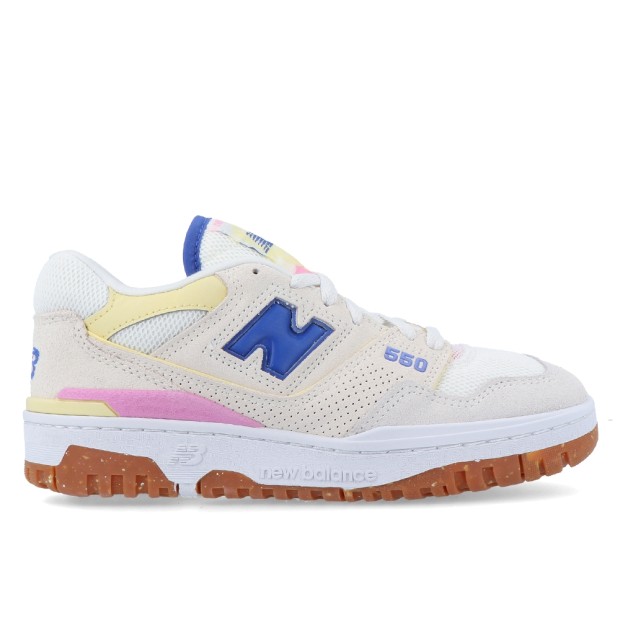 Sapatilha New Balance 550-di