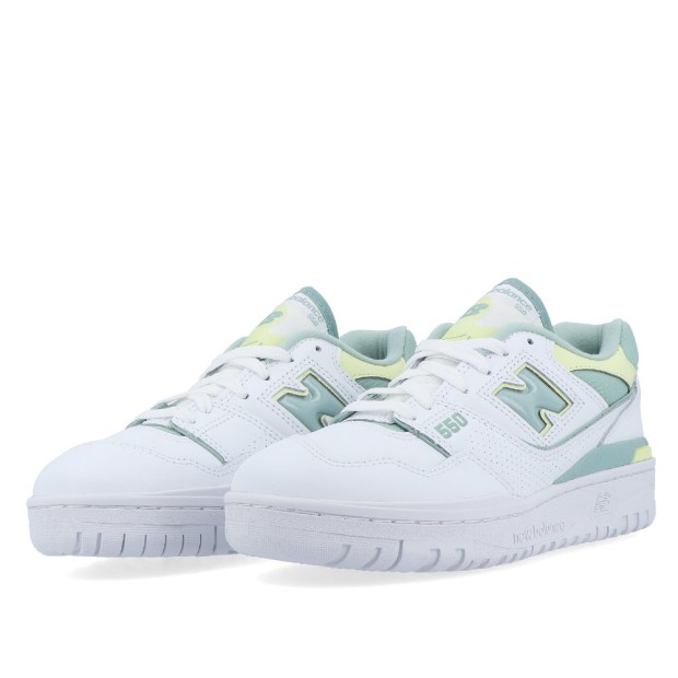 New Balance 550-eb