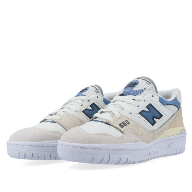 Sapatilha New Balance 550-sb