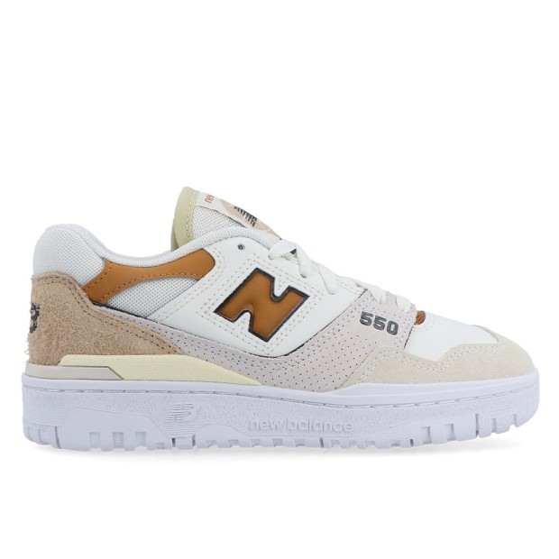 Sapatilha New Balance 550-di