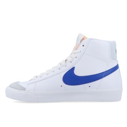Nike Blazer Mid  77 Vintage White/game Roy