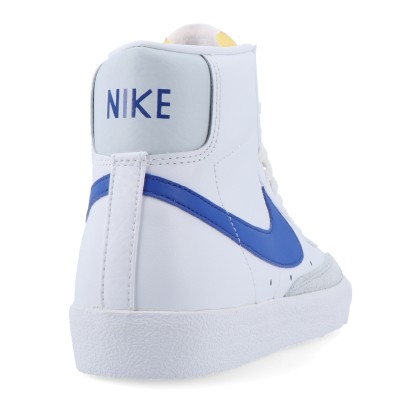 Nike Blazer Mid  77 Vintage White/game Roy