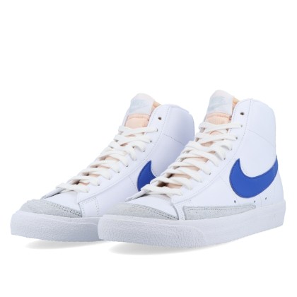 Nike Blazer Mid  77 Vintage White/game Roy