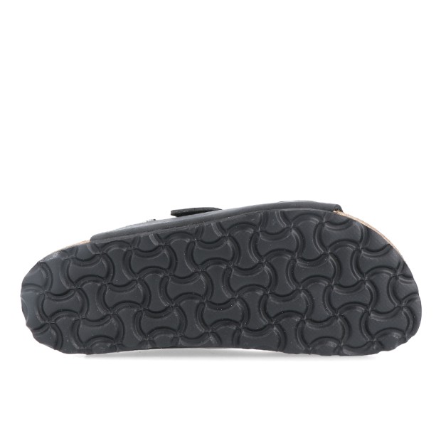 Cubanas Sandalia Comp100 Black