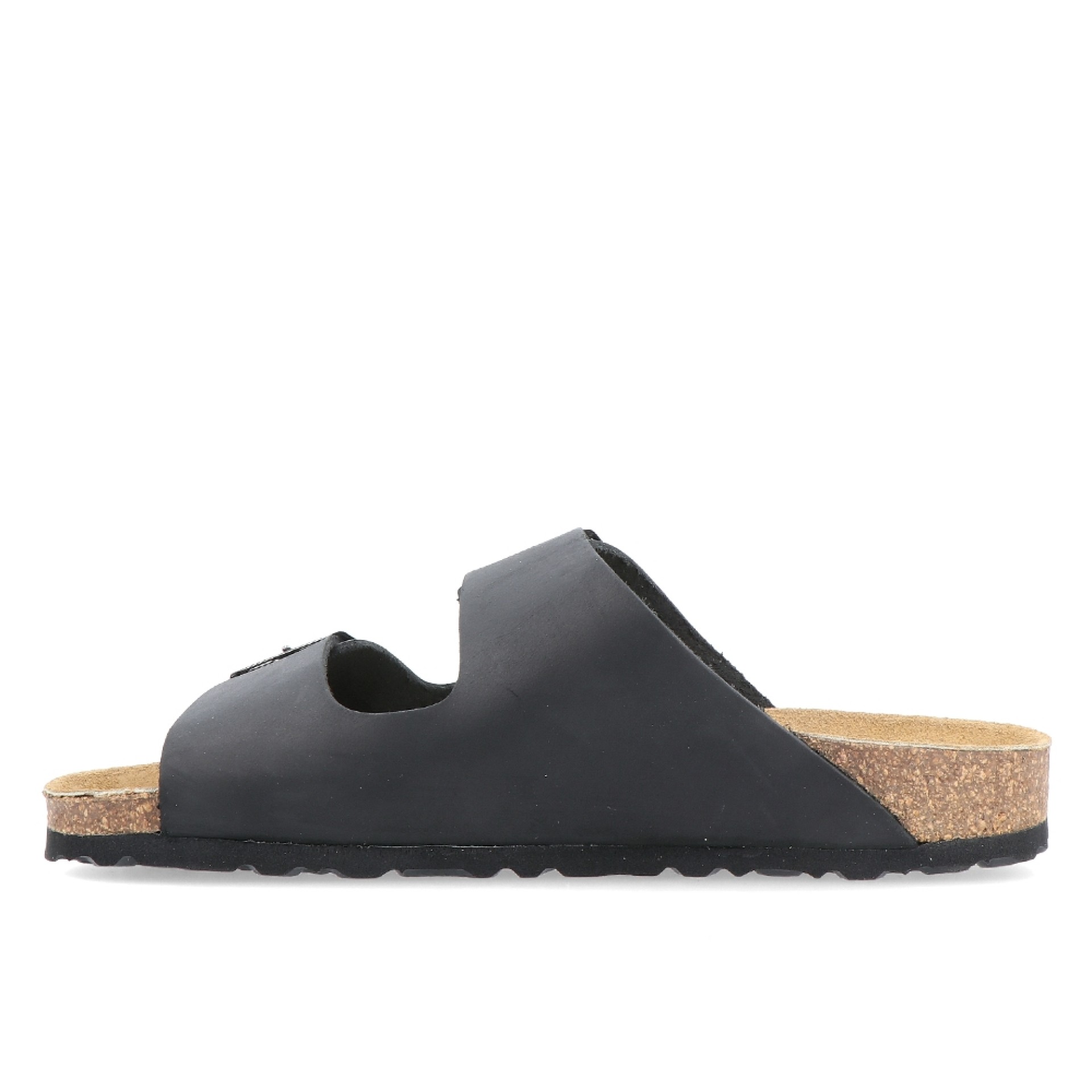 Cubanas Sandalia Comp100 Black