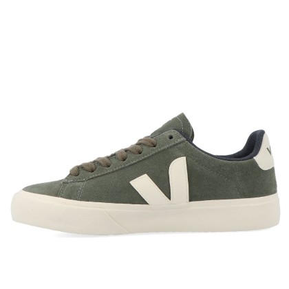 Veja Campo Suede Mud Pierre Veja Campo Suede Mud Pierre