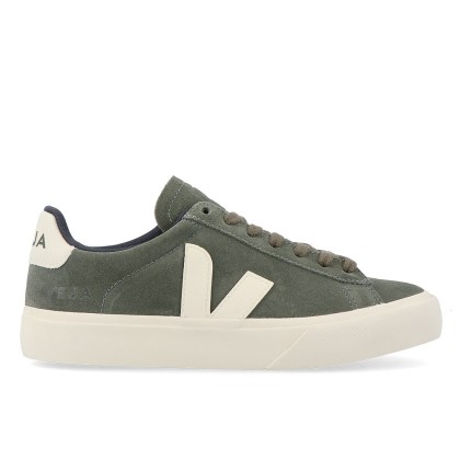 Veja Campo Suede Mud Pierre Veja Campo Suede Mud Pierre