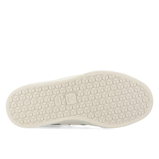Veja Campo Suede Mud Pierre